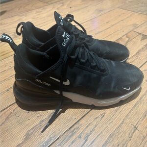 Unisex Nike Golf Shoes Women’s size 8